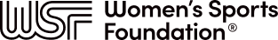 Women's Sports Foundation logo